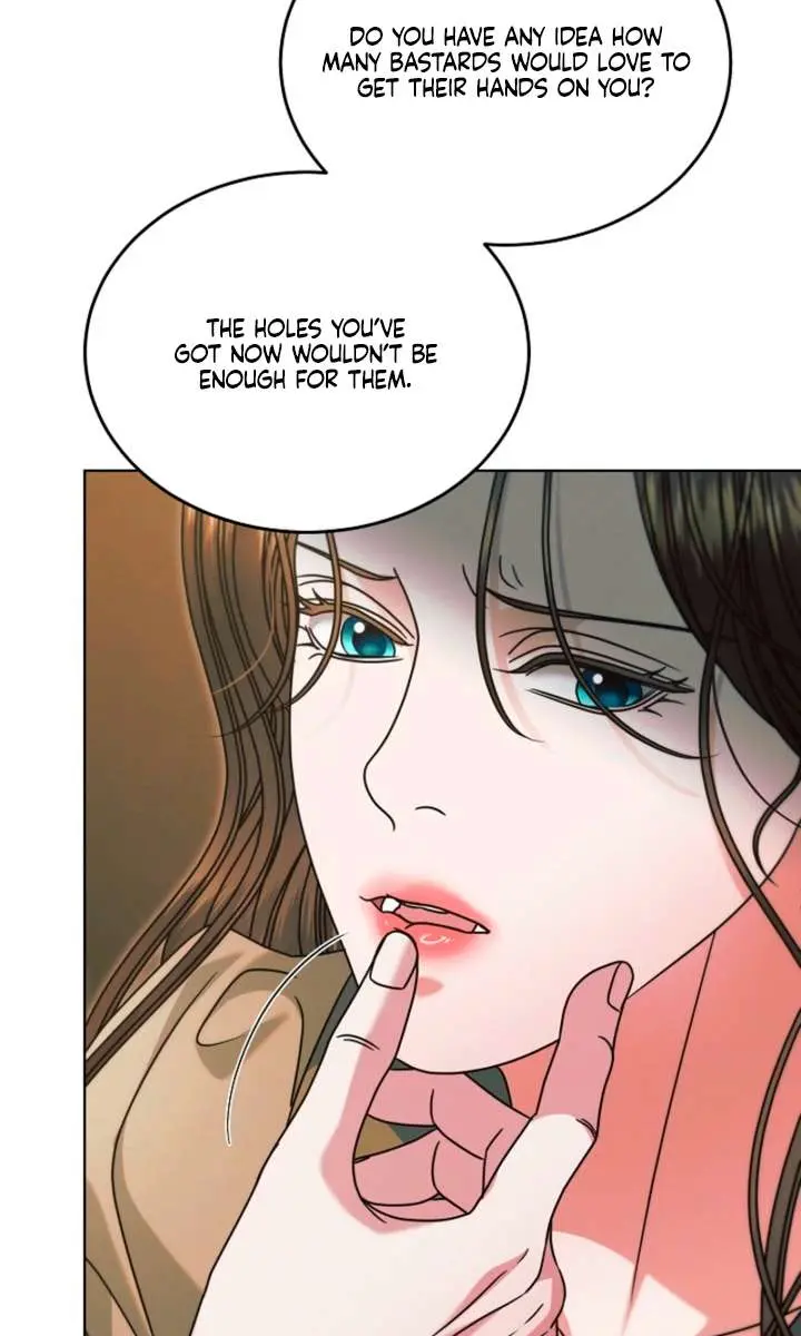 Try Begging Me Chapter 72 Page 28