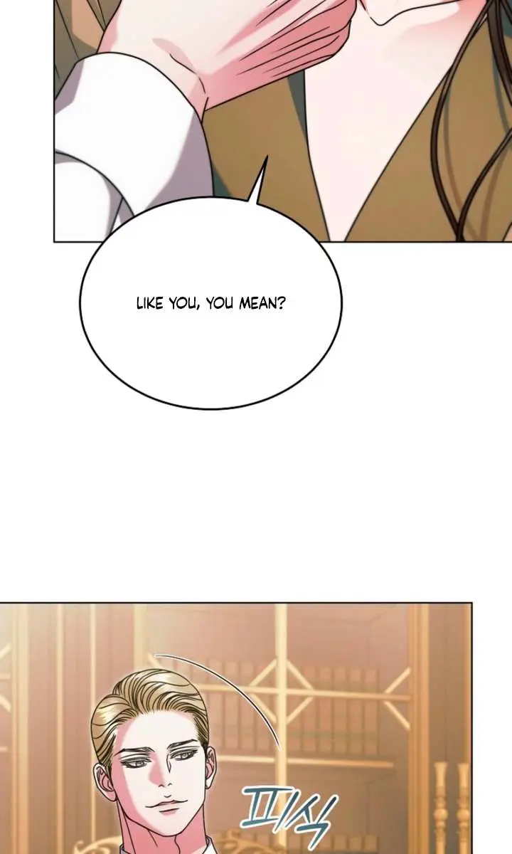 Try Begging Me Chapter 72 Page 29