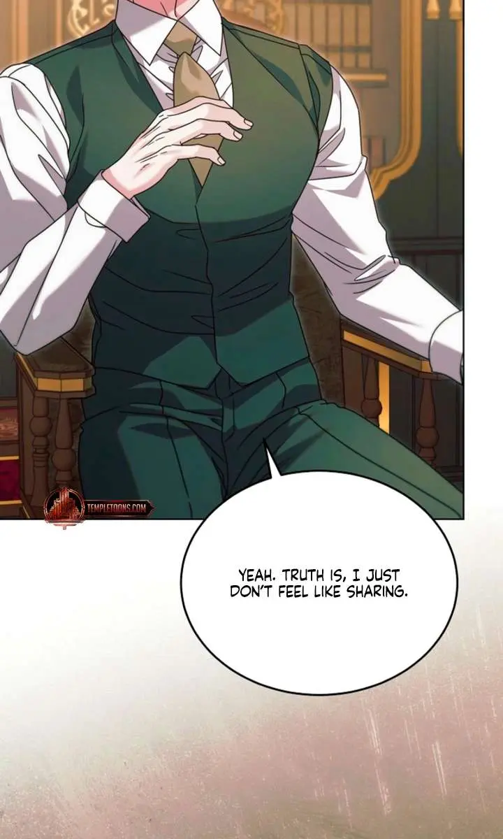 Try Begging Me Chapter 72 Page 30