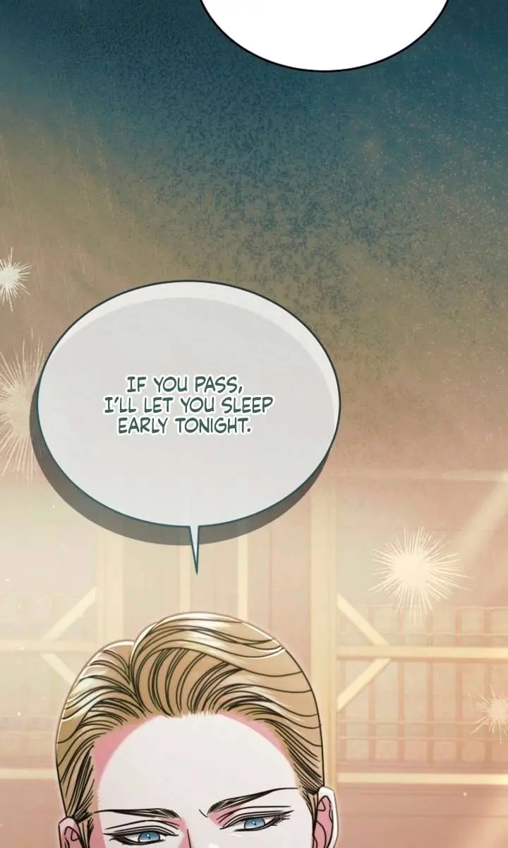 Try Begging Me Chapter 72 Page 32