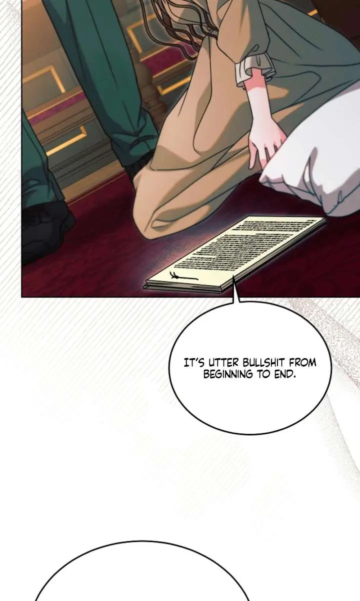 Try Begging Me Chapter 72 Page 35