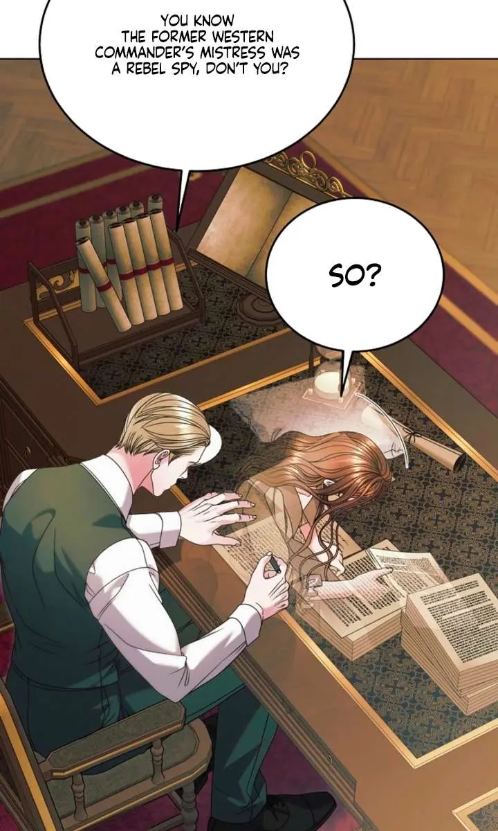 Try Begging Me Chapter 72 Page 36