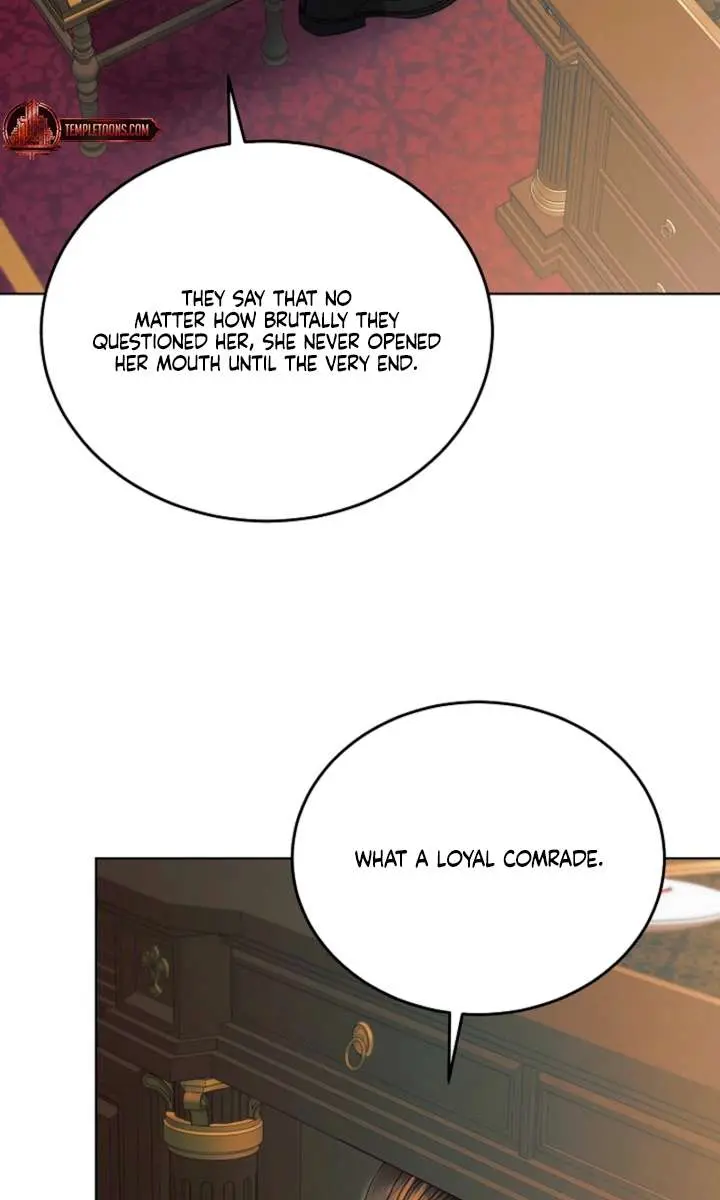 Try Begging Me Chapter 72 Page 37