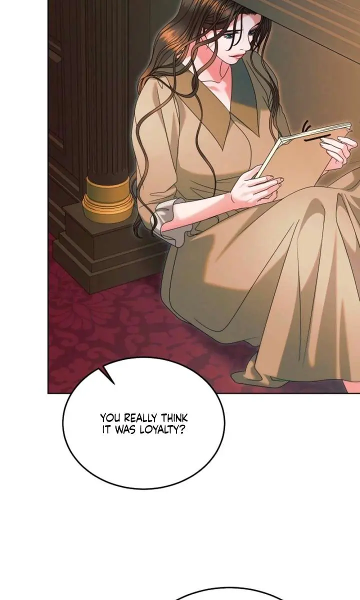 Try Begging Me Chapter 72 Page 38