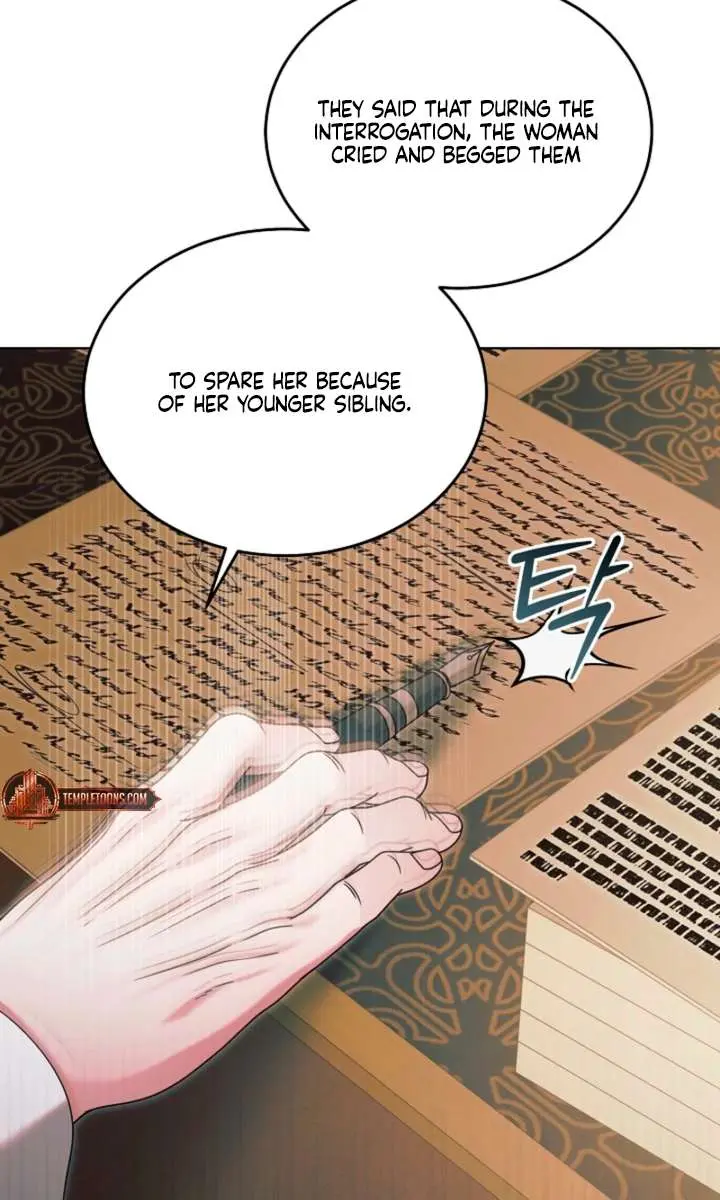 Try Begging Me Chapter 72 Page 39