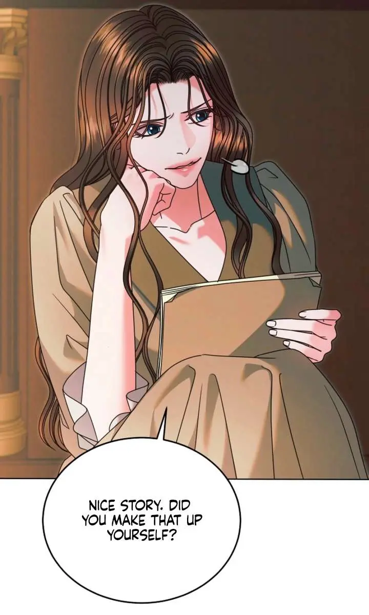 Try Begging Me Chapter 72 Page 41