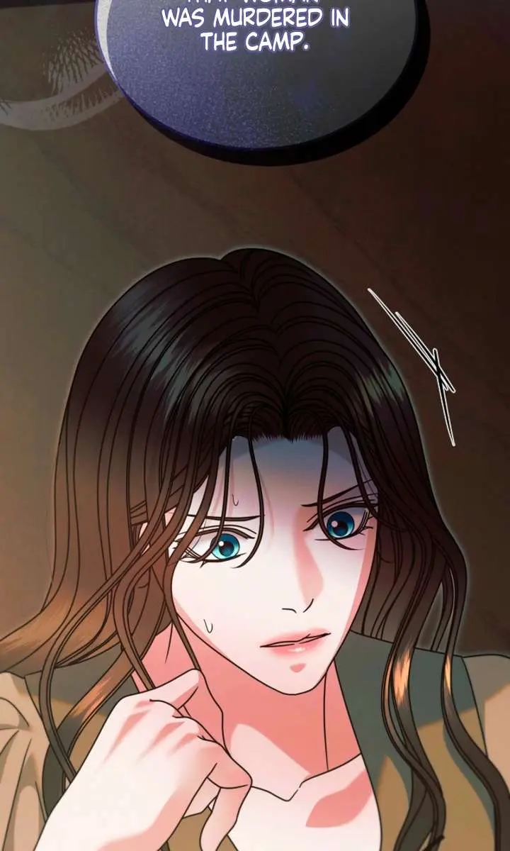 Try Begging Me Chapter 72 Page 44