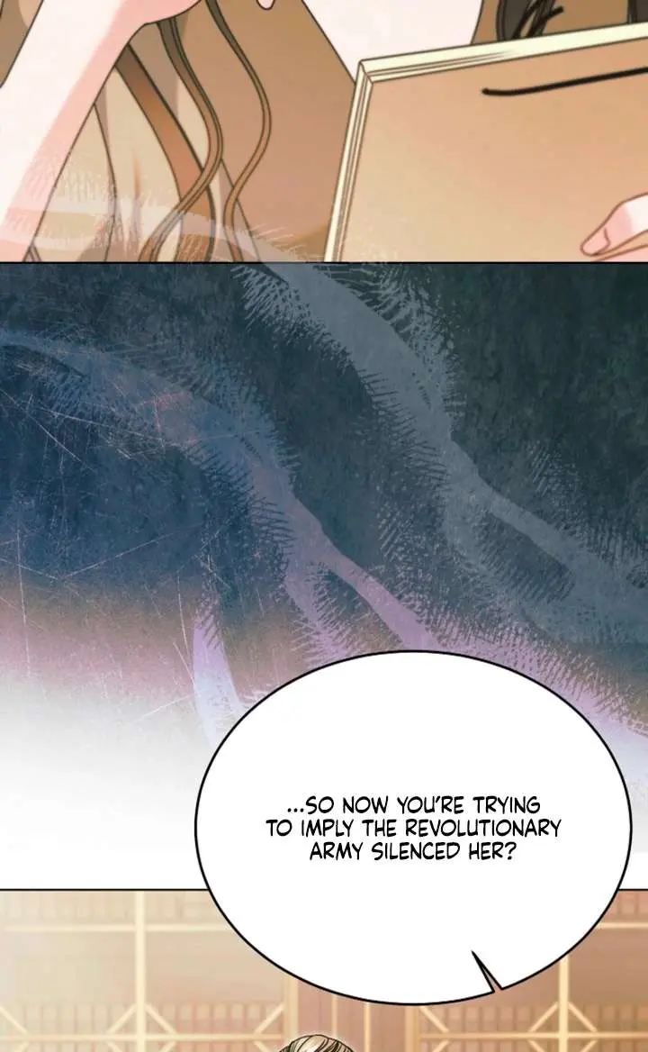 Try Begging Me Chapter 72 Page 45