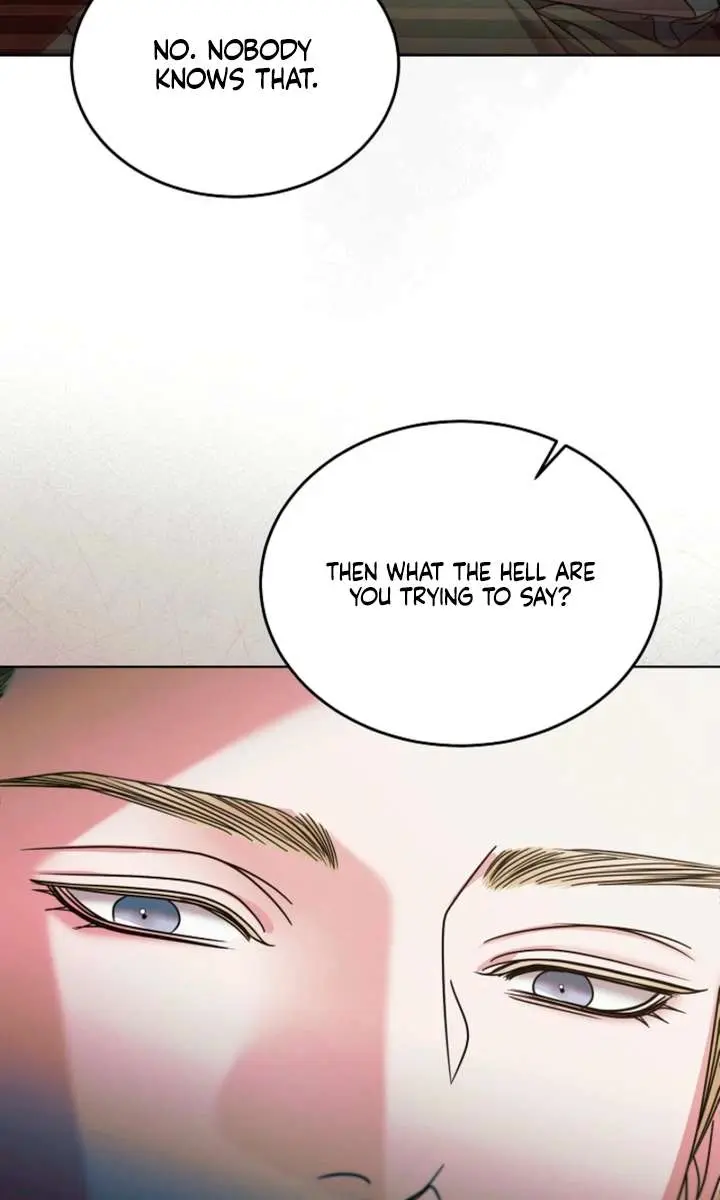 Try Begging Me Chapter 72 Page 47