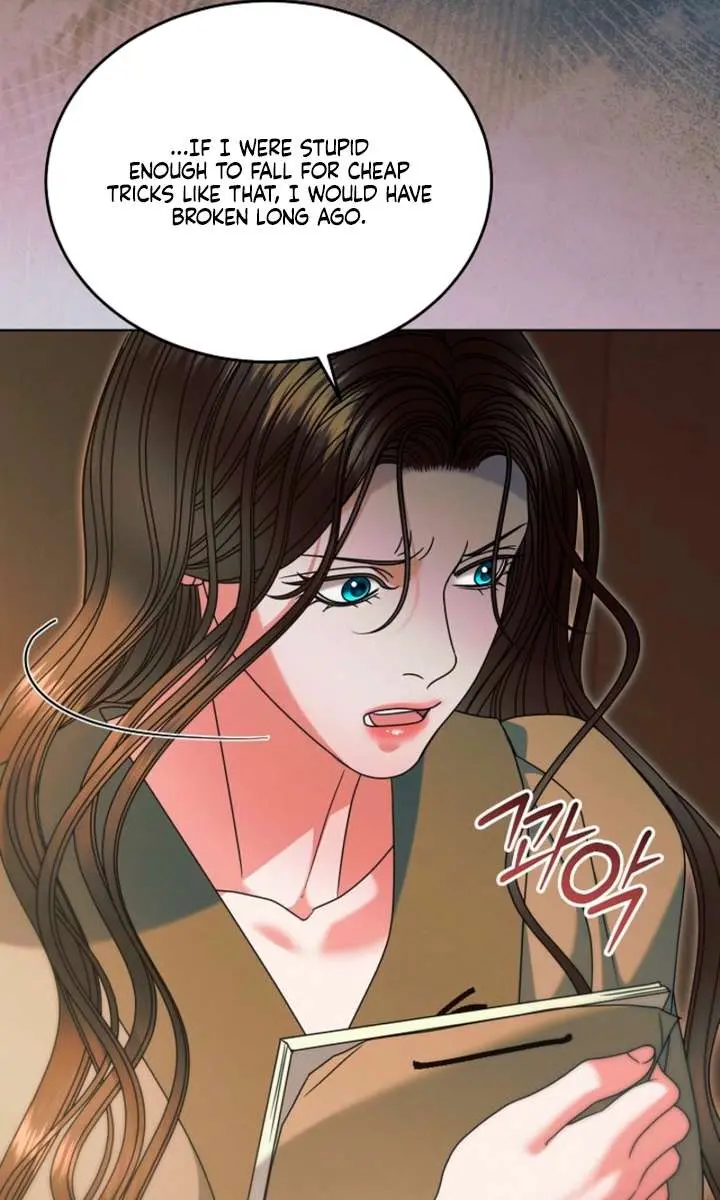 Try Begging Me Chapter 72 Page 51