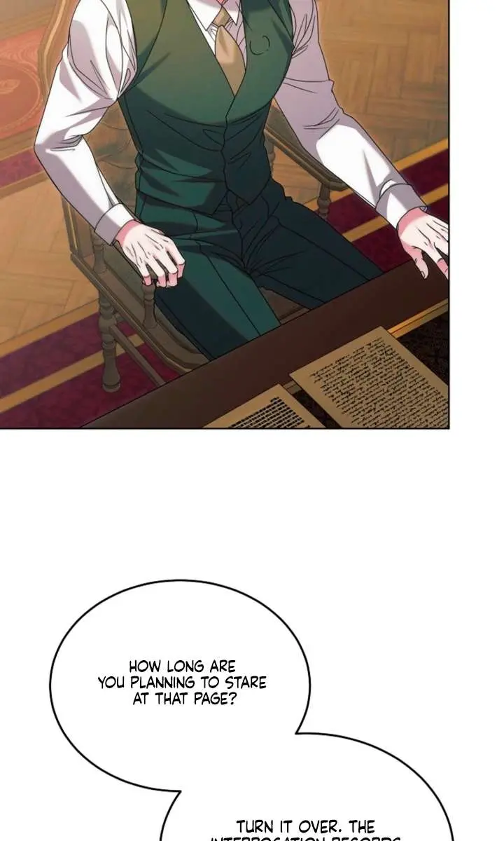 Try Begging Me Chapter 72 Page 53