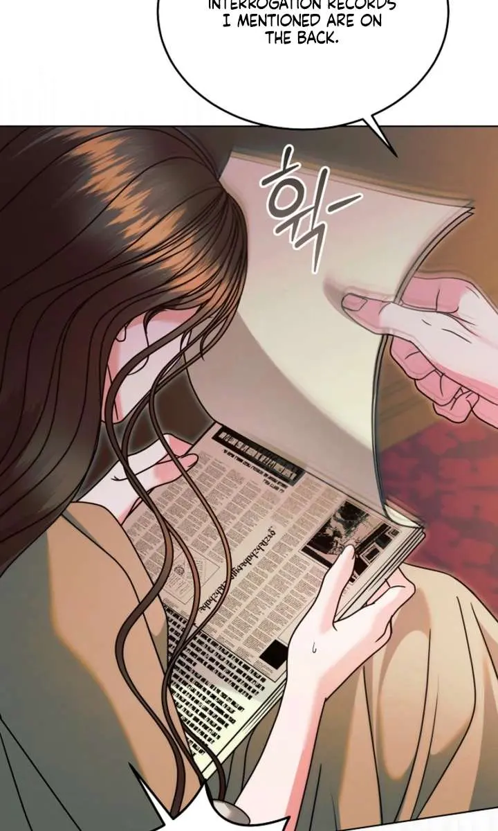 Try Begging Me Chapter 72 Page 54