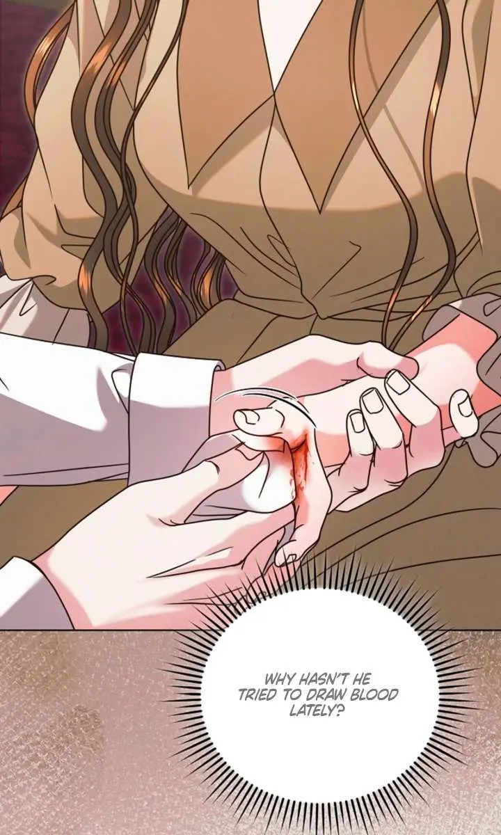 Try Begging Me Chapter 72 Page 67