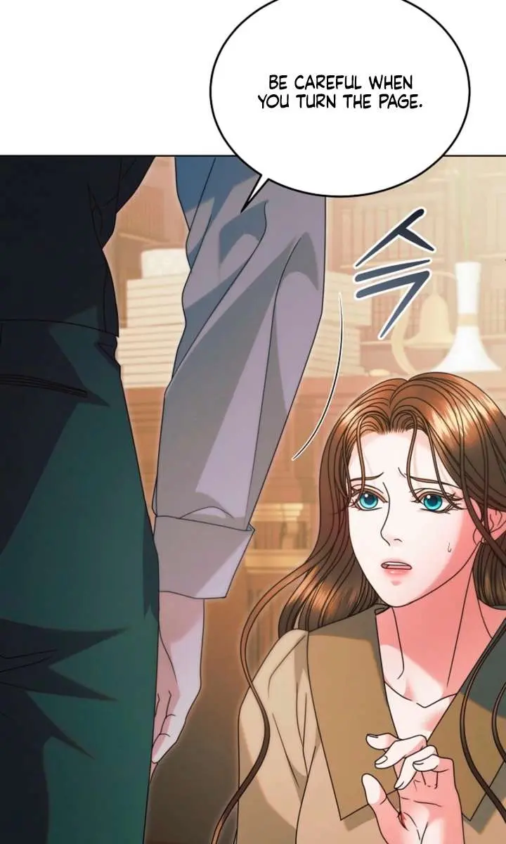 Try Begging Me Chapter 72 Page 79