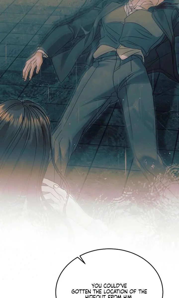 Try Begging Me Chapter 72 Page 84