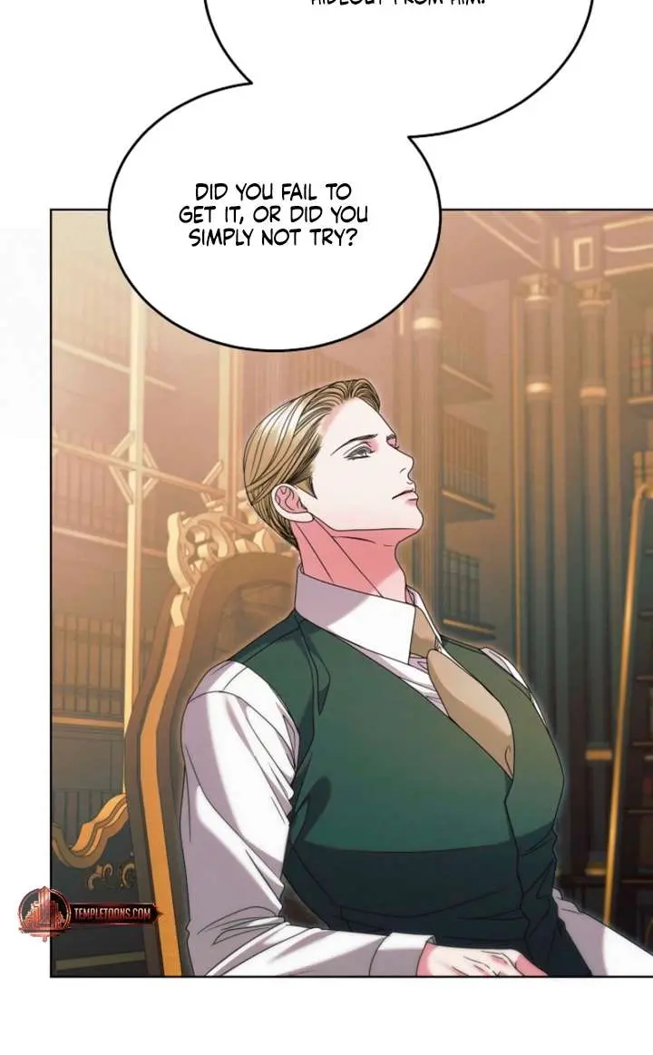 Try Begging Me Chapter 72 Page 85