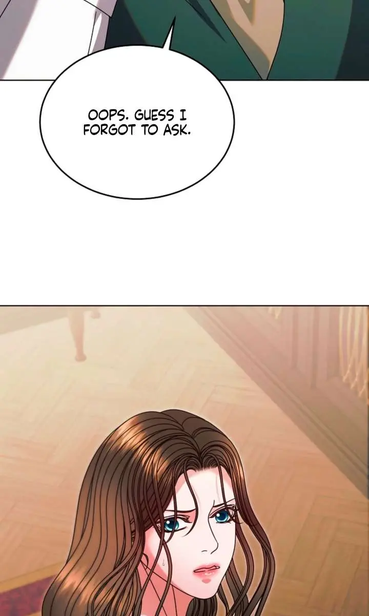 Try Begging Me Chapter 72 Page 87