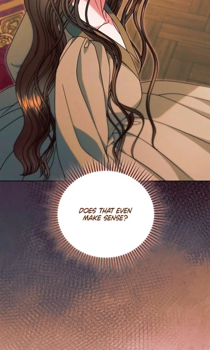 Try Begging Me Chapter 72 Page 88