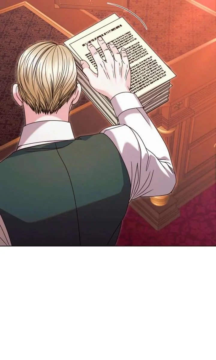 Try Begging Me Chapter 72 Page 91