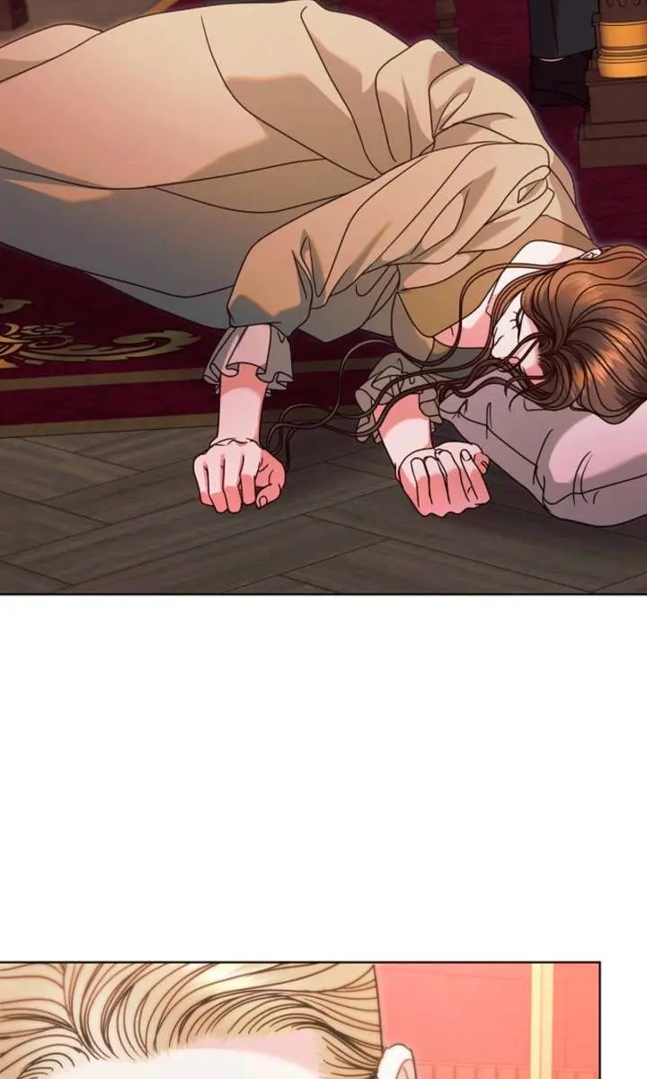 Try Begging Me Chapter 72 Page 93