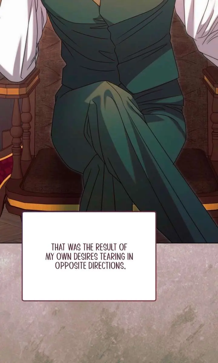 Try Begging Me Chapter 72 Page 98