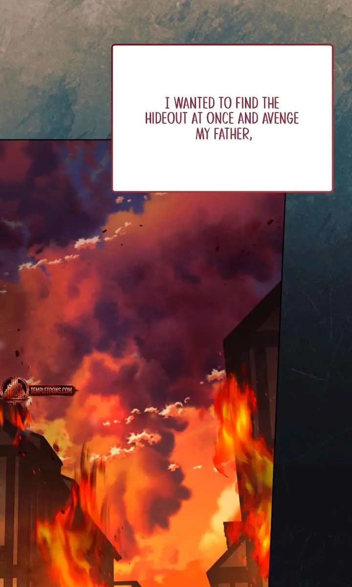Try Begging Me Chapter 72 Page 99