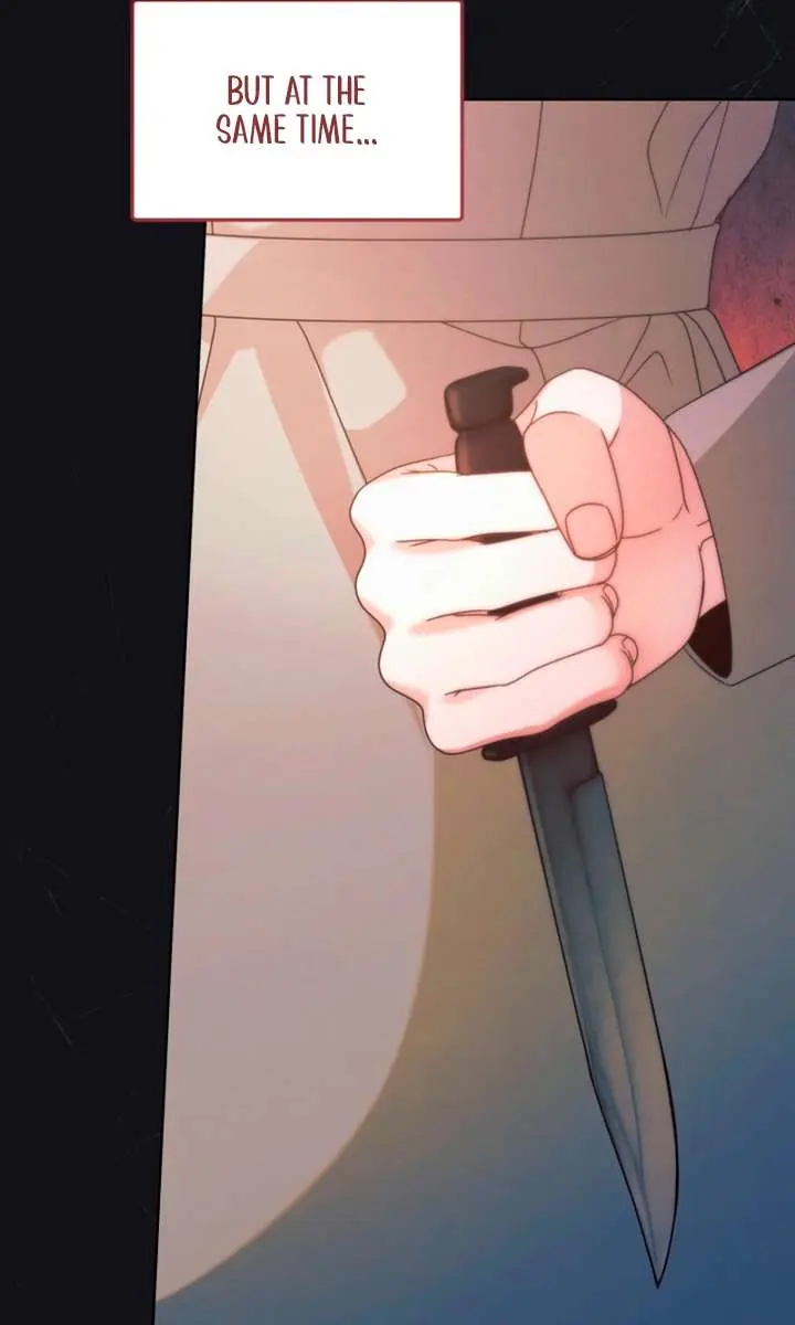Try Begging Me Chapter 72 Page 101
