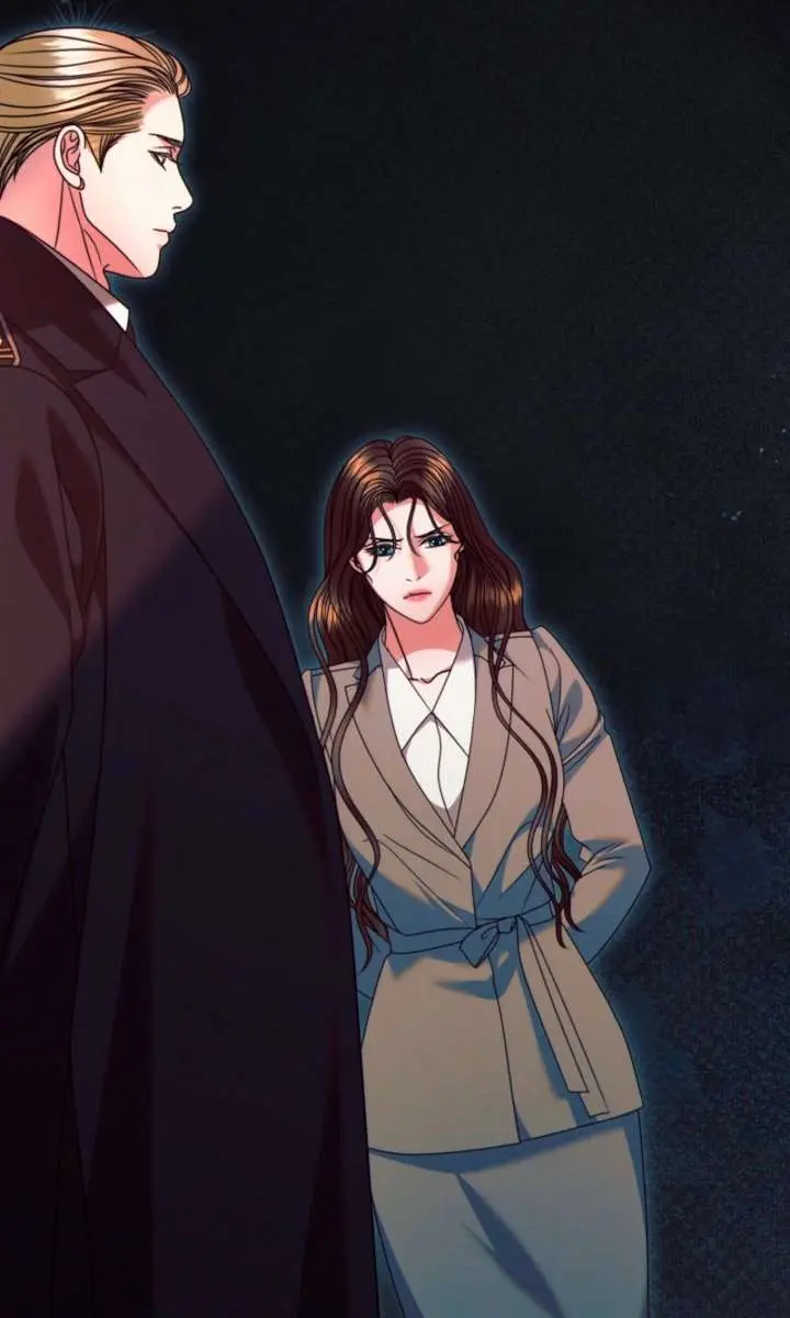 Try Begging Me Chapter 72 Page 103