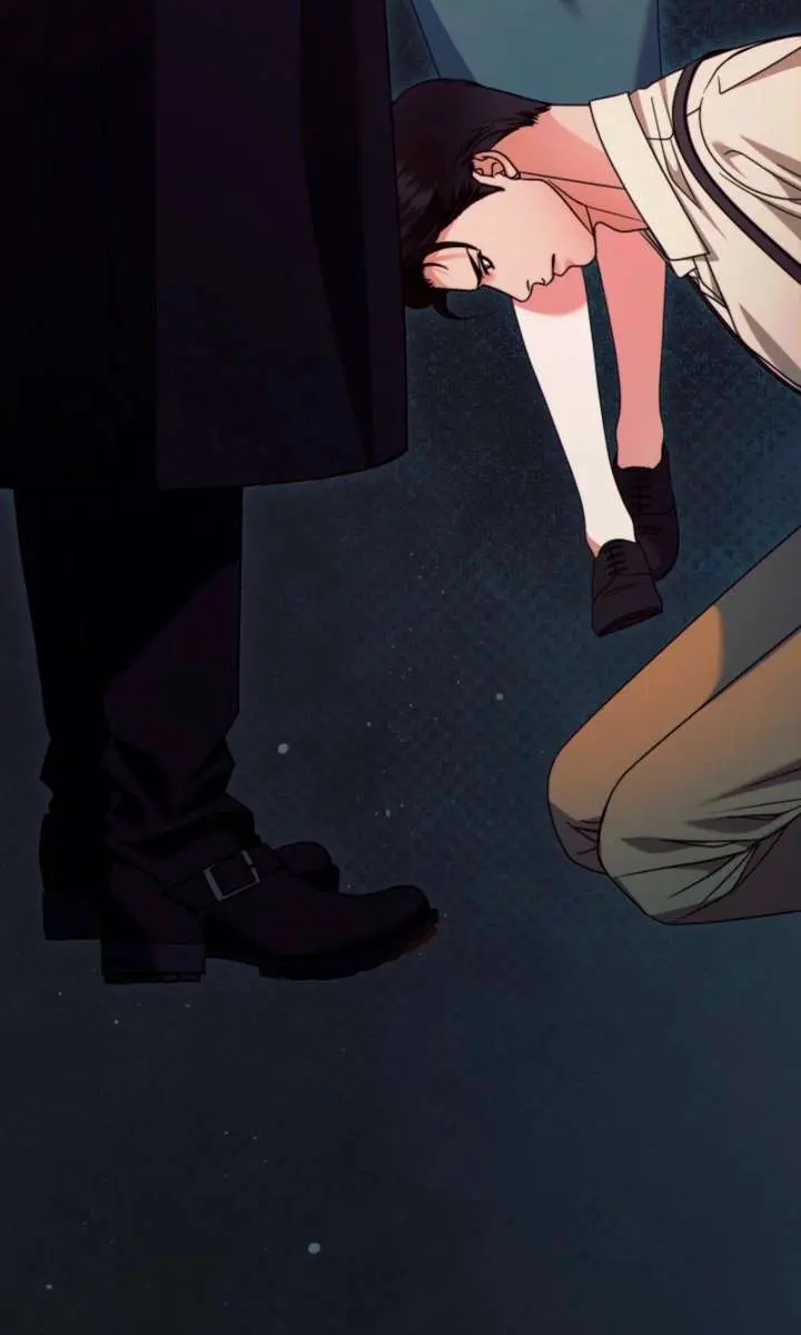 Try Begging Me Chapter 72 Page 104