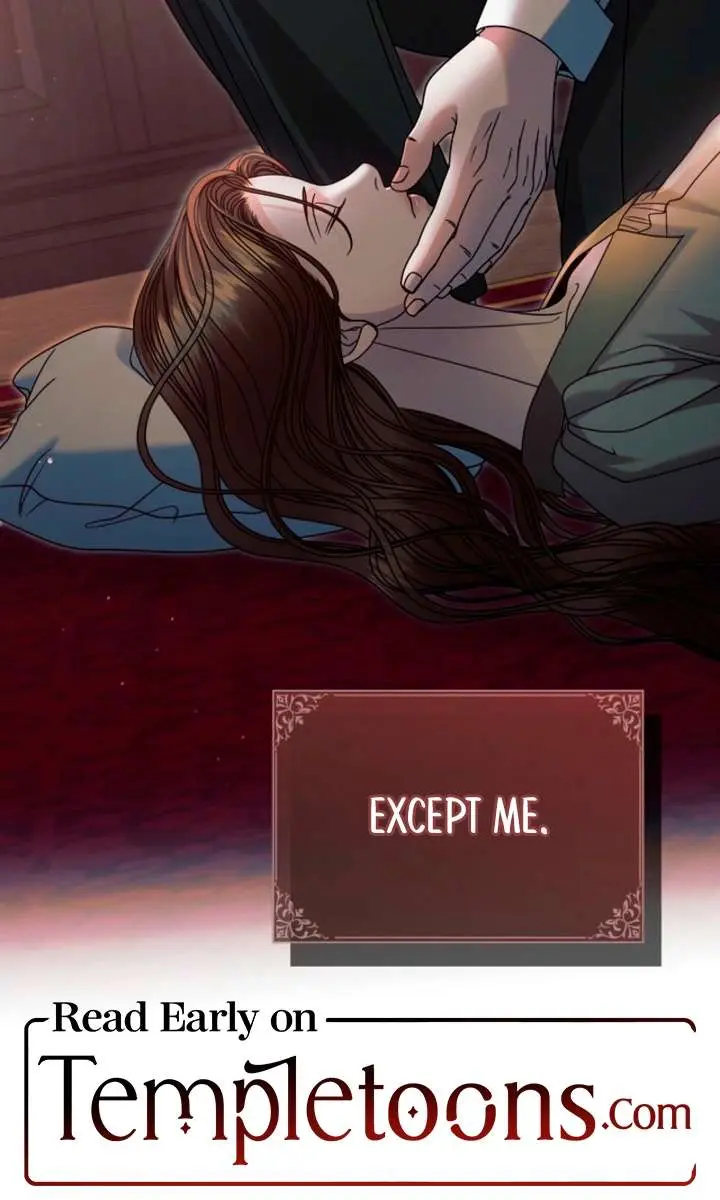 Try Begging Me Chapter 72 Page 115