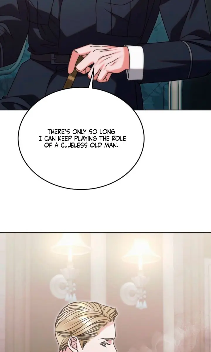 Try Begging Me Chapter 73 Page 12