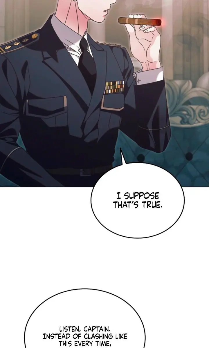 Try Begging Me Chapter 73 Page 13