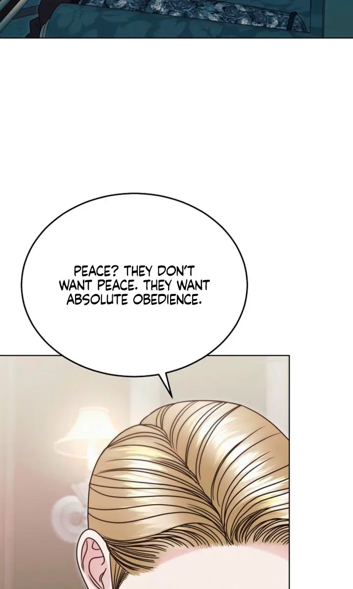 Try Begging Me Chapter 73 Page 15