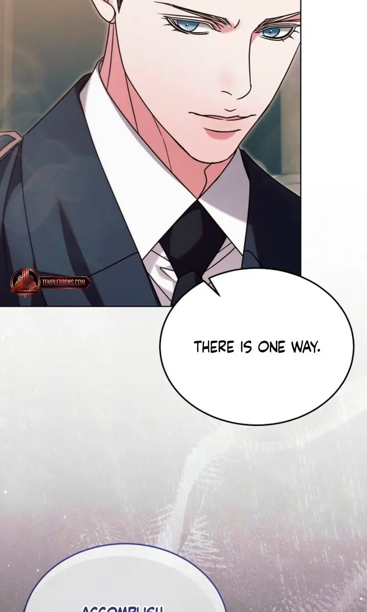 Try Begging Me Chapter 73 Page 16