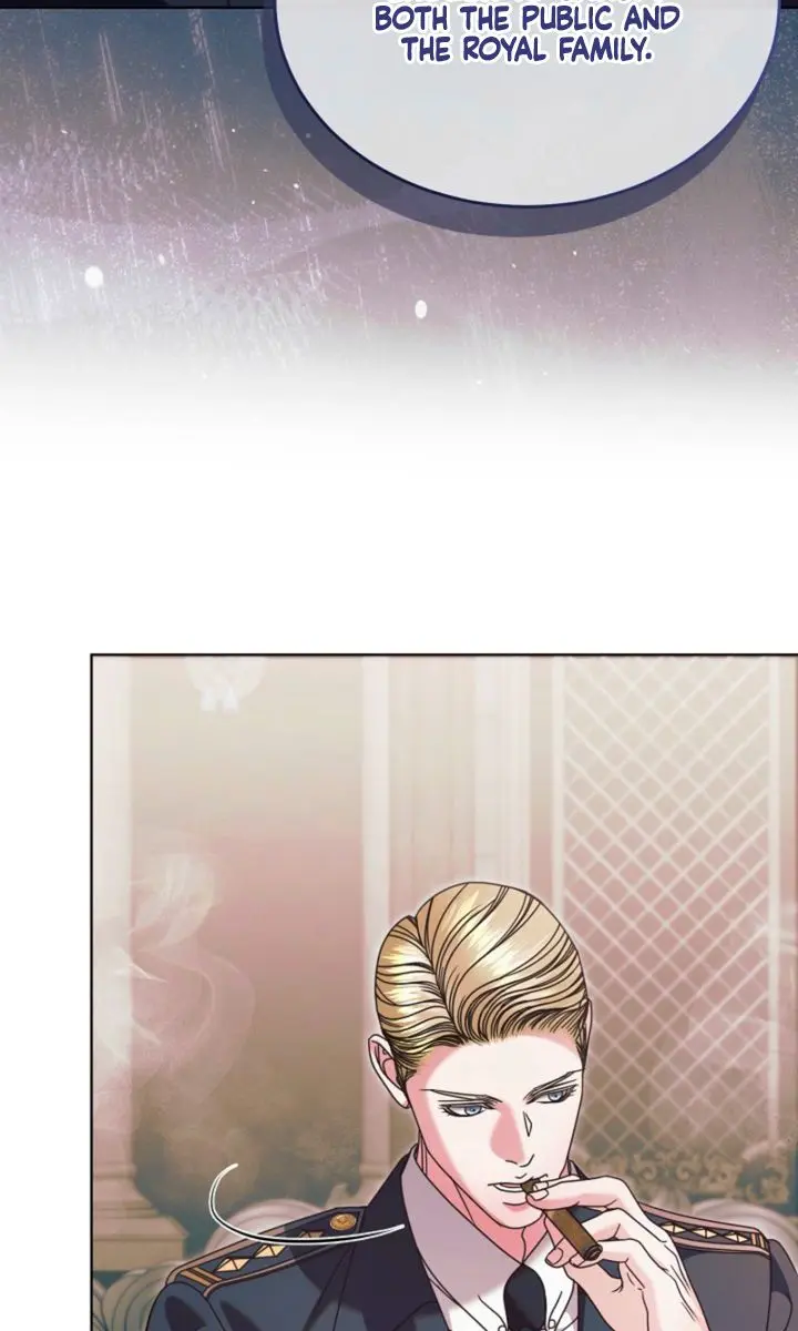 Try Begging Me Chapter 73 Page 18