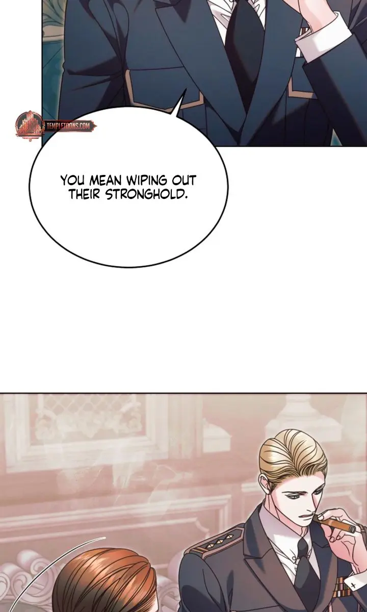Try Begging Me Chapter 73 Page 19