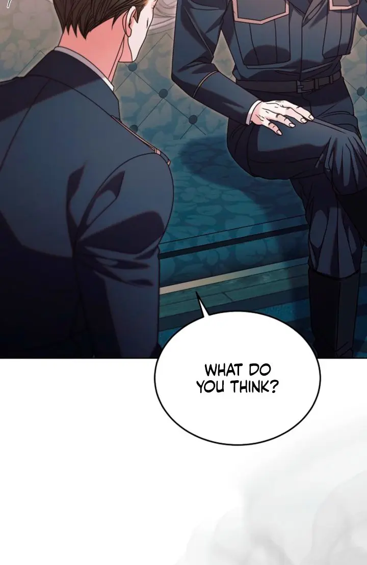 Try Begging Me Chapter 73 Page 20