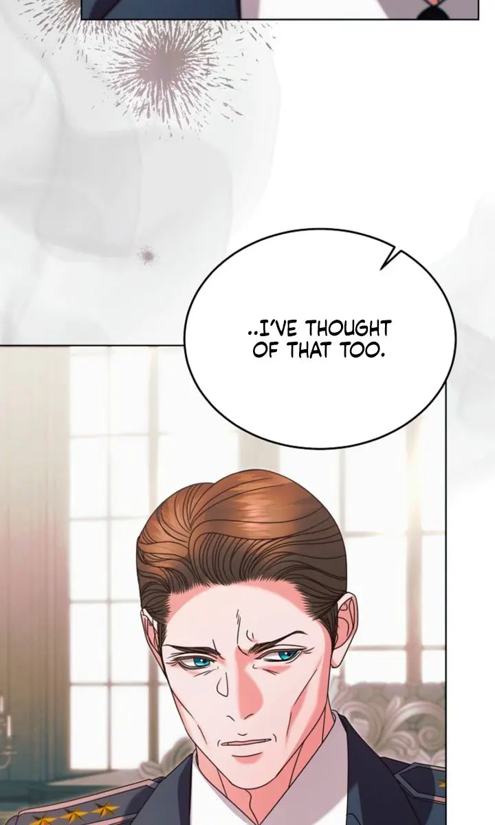 Try Begging Me Chapter 73 Page 22