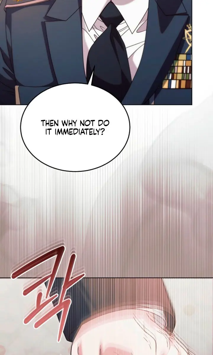 Try Begging Me Chapter 73 Page 23
