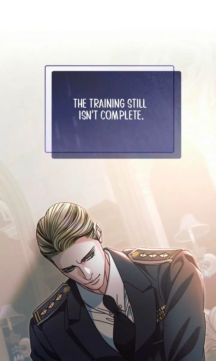 Try Begging Me Chapter 73 Page 25
