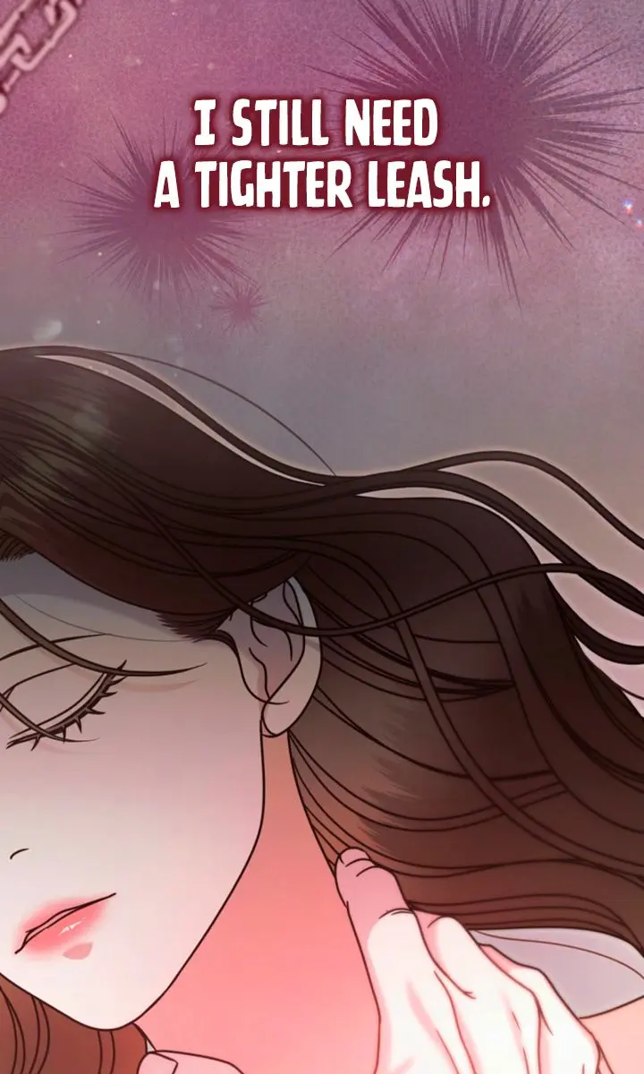 Try Begging Me Chapter 73 Page 28