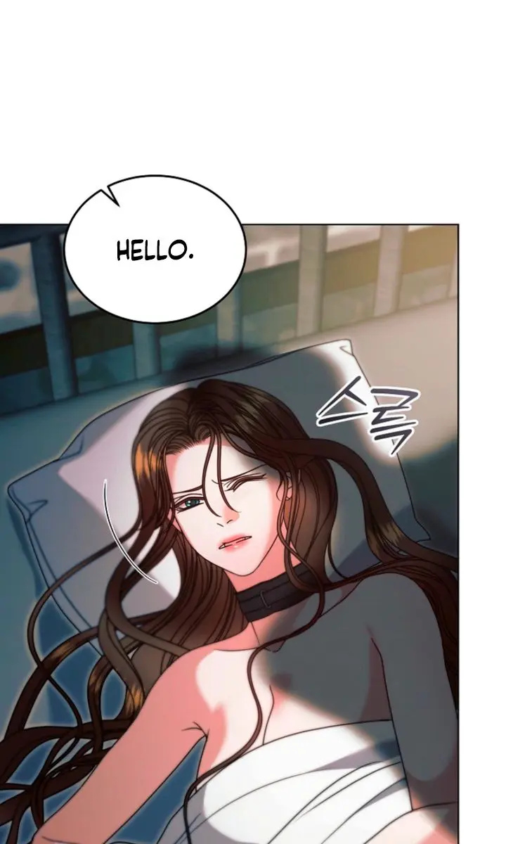 Try Begging Me Chapter 73 Page 42