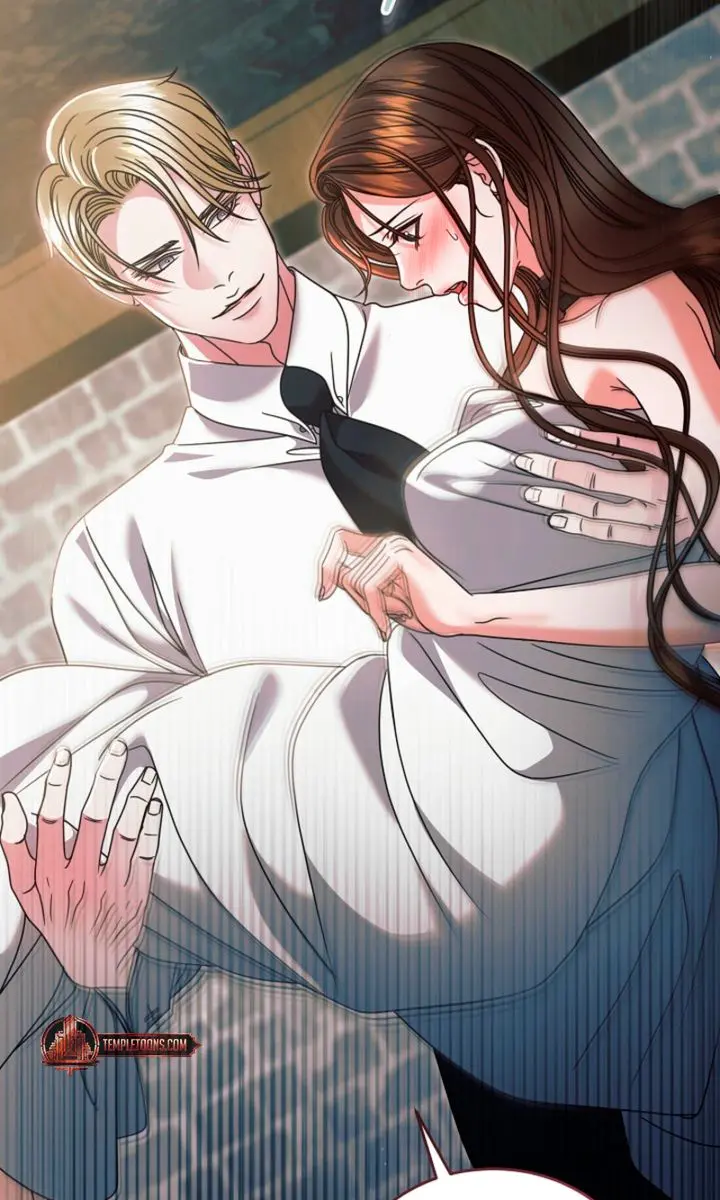 Try Begging Me Chapter 73 Page 46