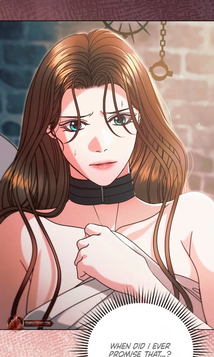 Try Begging Me Chapter 73 Page 49