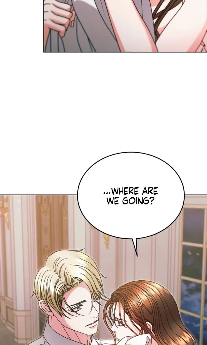 Try Begging Me Chapter 73 Page 54