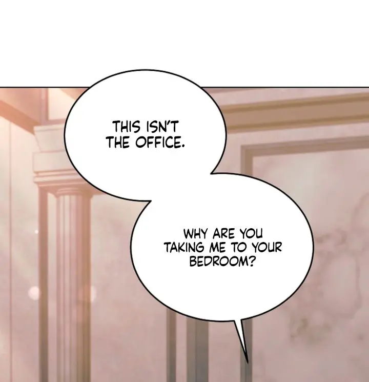 Try Begging Me Chapter 73 Page 60