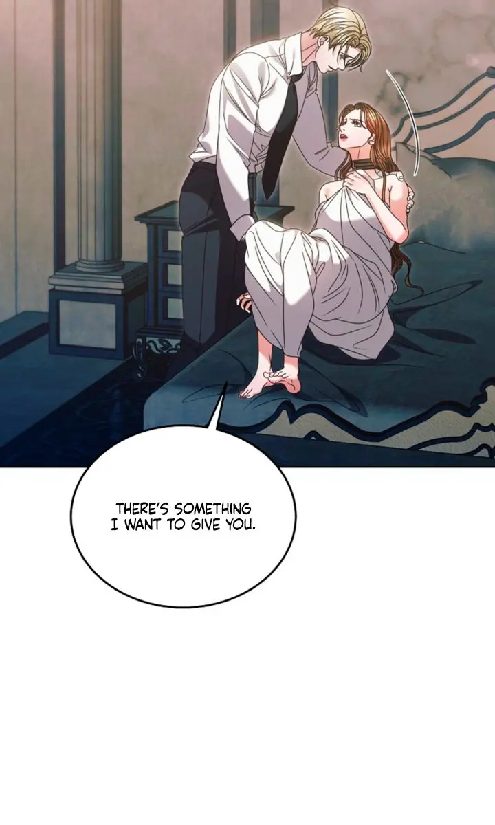 Try Begging Me Chapter 73 Page 61