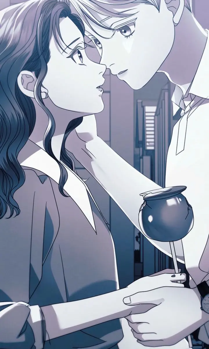 Try Begging Me Chapter 73 Page 65