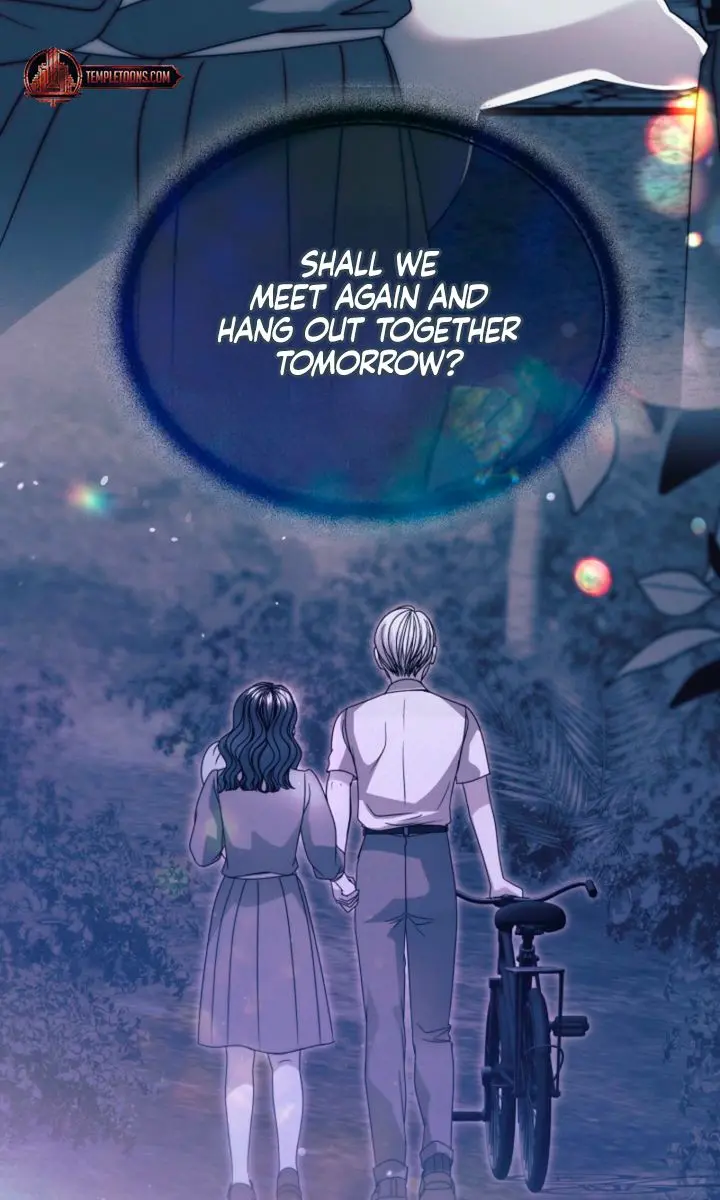 Try Begging Me Chapter 73 Page 66