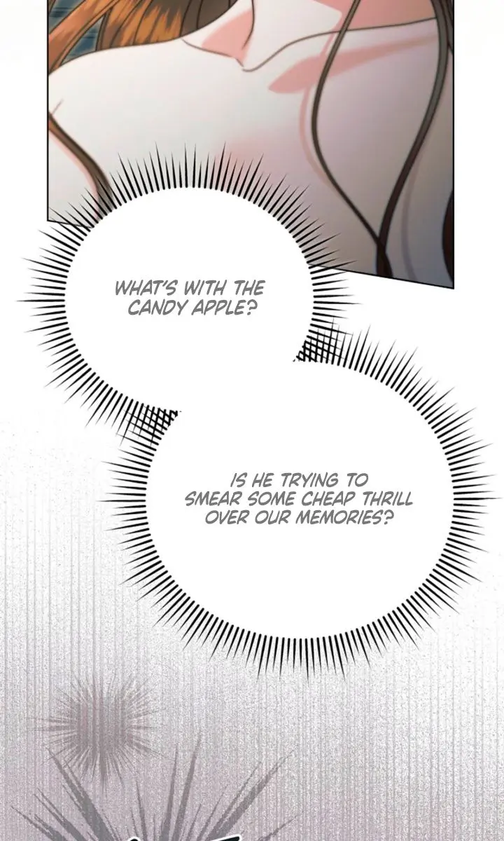Try Begging Me Chapter 73 Page 68